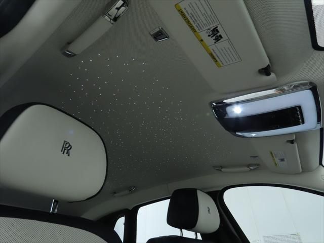 Thumbnail: 2026 Rolls-Royce Ghost - 19