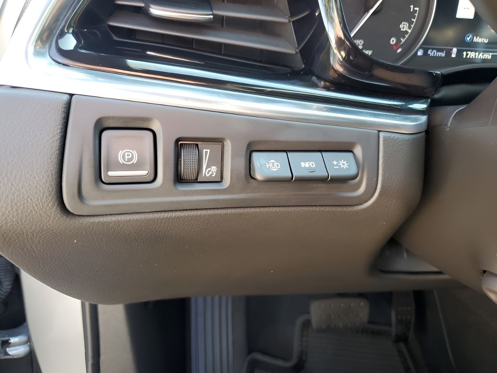 Used Car 2023 Cadillac Xt6  Premium Luxury For Sale In Austin, Texas