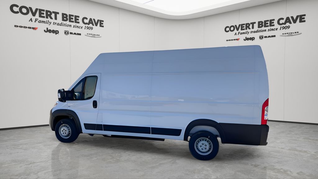 New Car 2025 Ram Promaster 3500 Ev  For Sale Under $70,000 In Austin, Texas