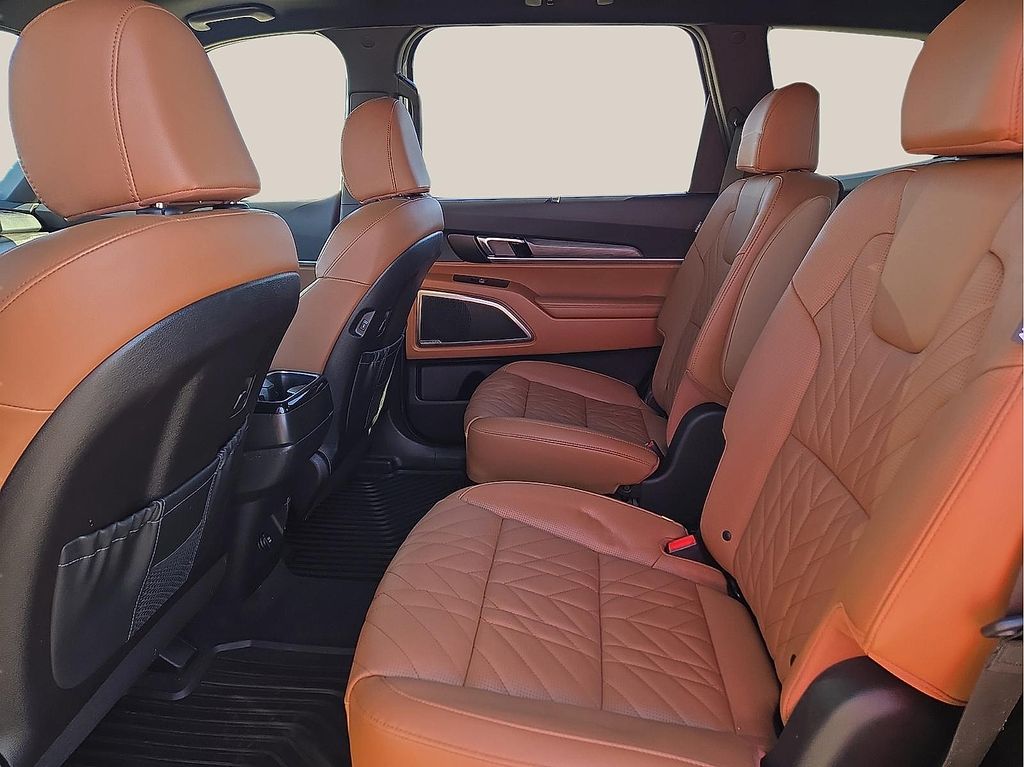 Used 2025 Kia Telluride For Sale in Farmington, AR