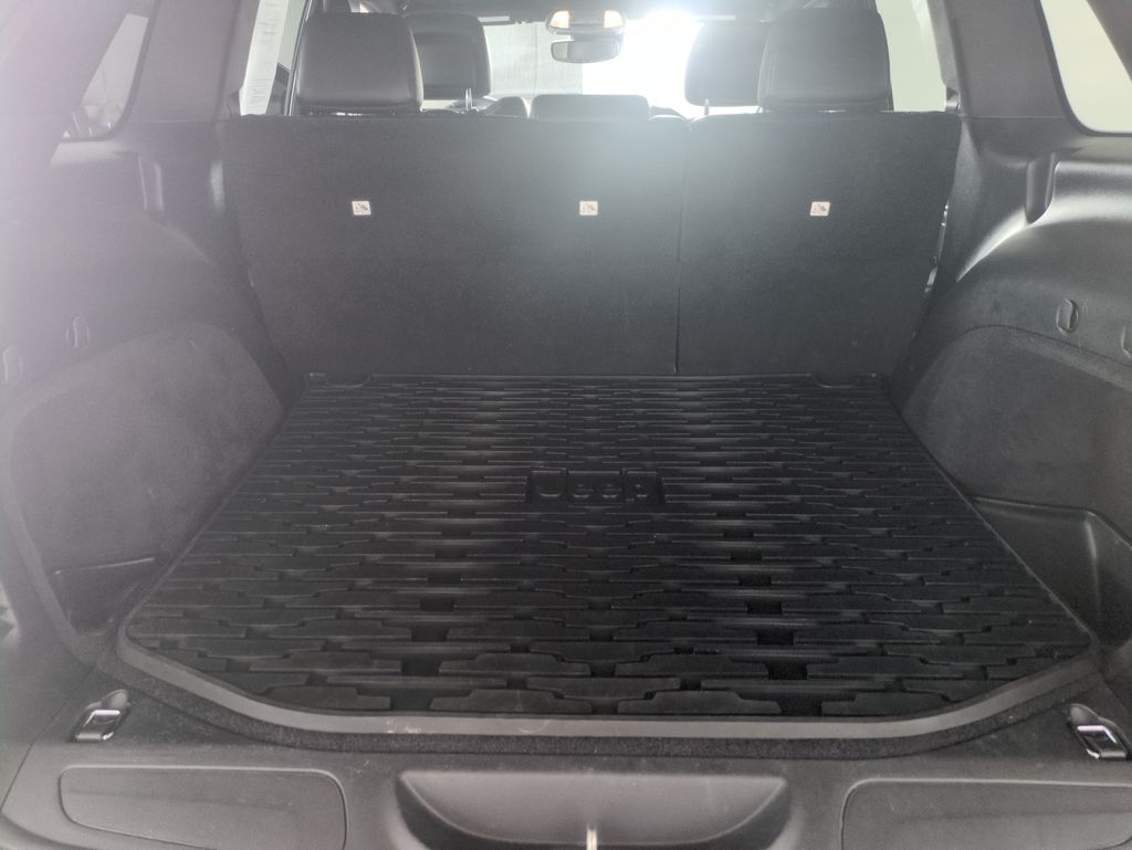 Used 2020 Jeep Grand Cherokee For Sale in Fort Wayne, IN