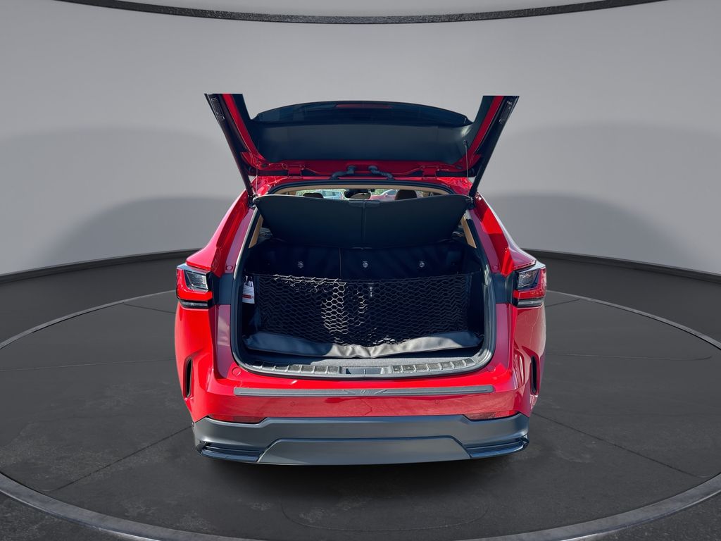 Thumbnail: 2025 Lexus NX - 13