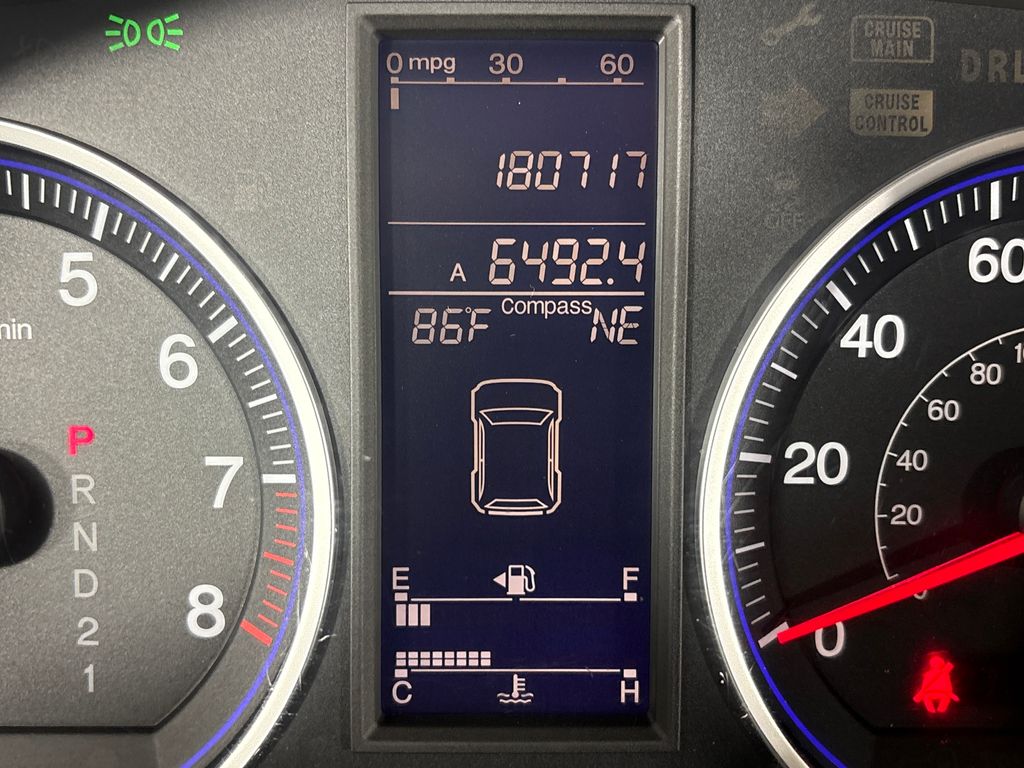 Used 2011  Honda EX-L image 20
