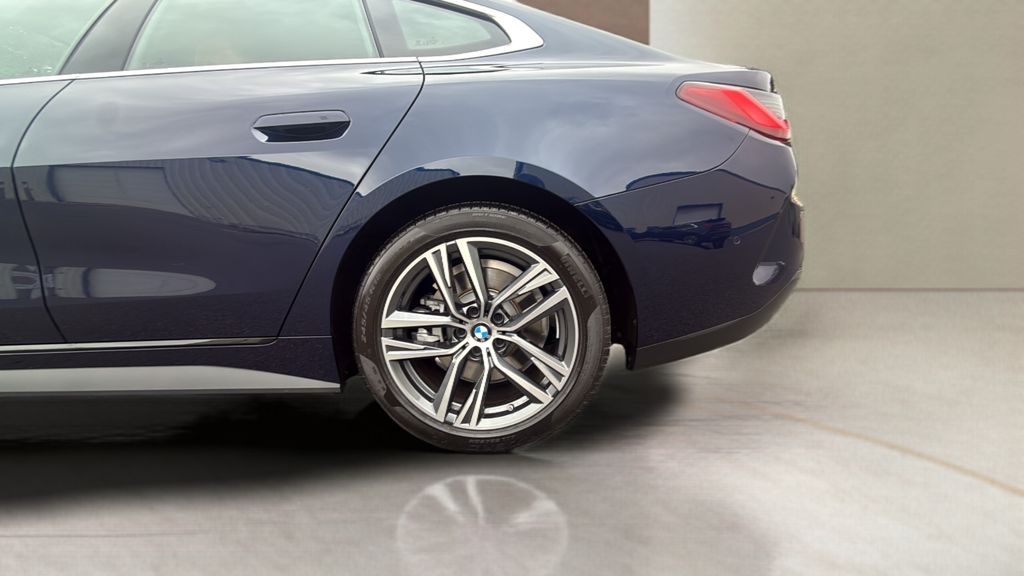 used 2025 BMW 4-Series car, priced at $41,900