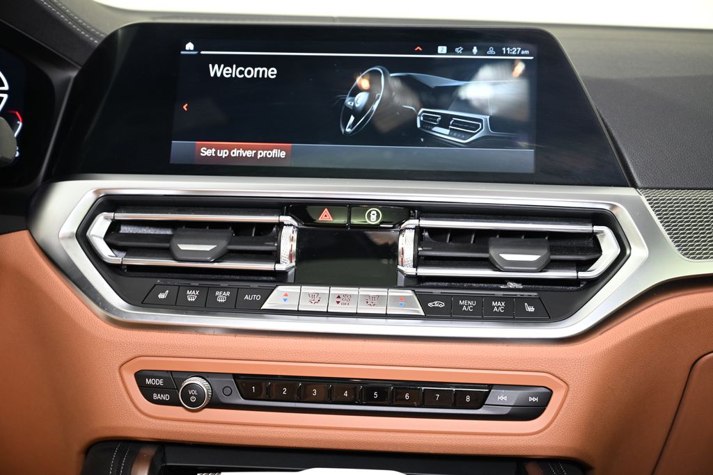 2023 BMW 4 Series M440i xDrive 18