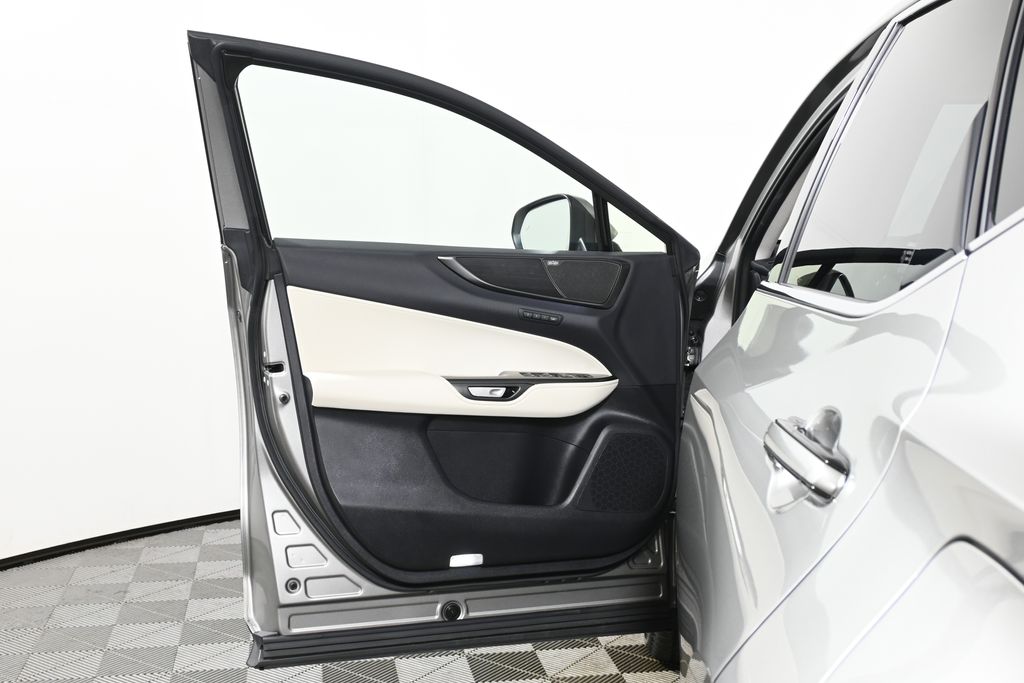 Thumbnail: 2025 Lexus NX - 28