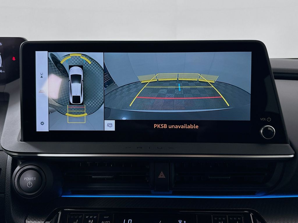 Thumbnail: 2025 Toyota Prius - 14