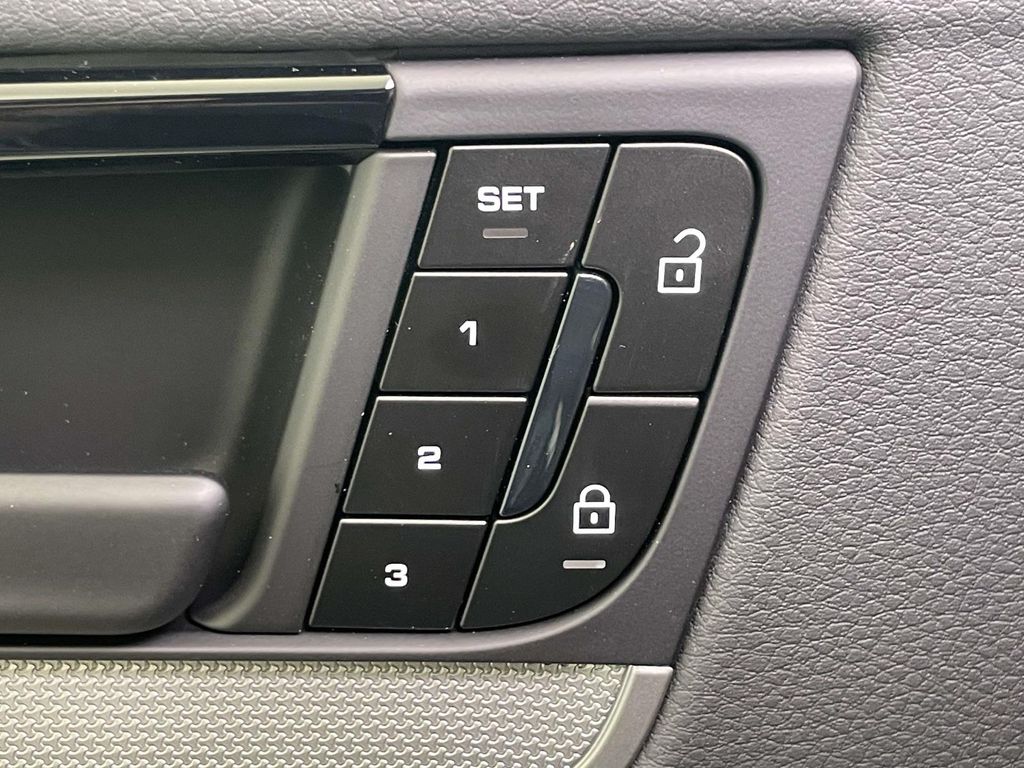 2026 Porsche Cayenne Base Gray at Audi Porsche Sewickley