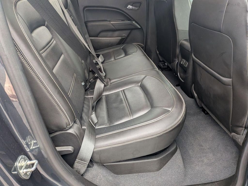 2019 GMC Canyon Denali - Photo 43