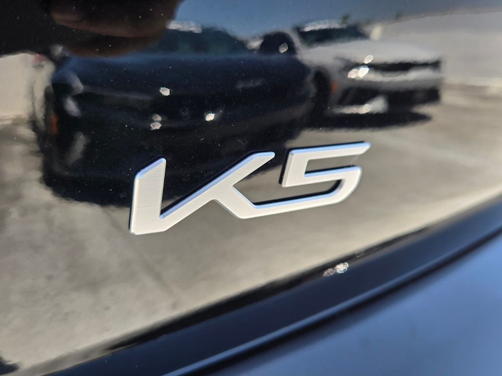 2026 Kia K5 - $30,515