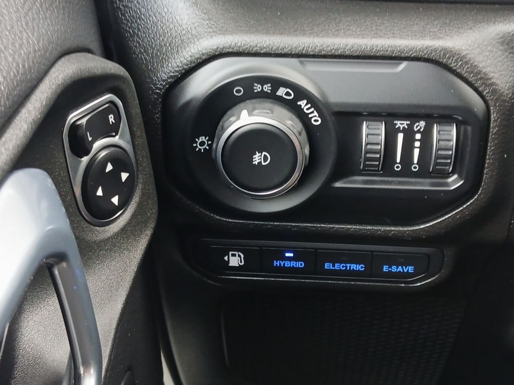 Used Car 2021 Jeep Wrangler  Unlimited Sahara 4xe For Sale Under $25,000 In Austin, Texas