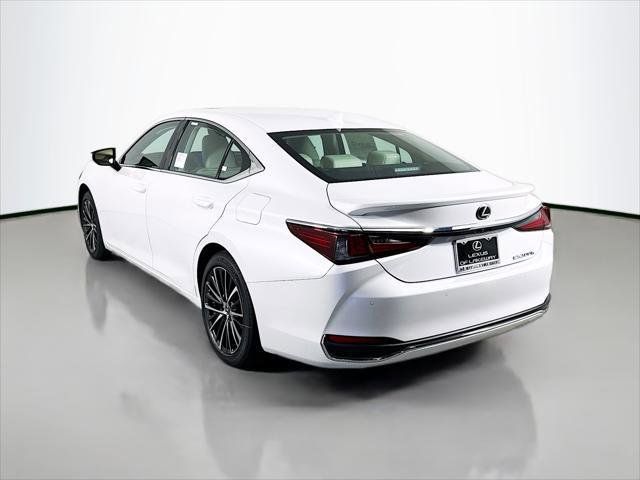 Thumbnail: 2025 Lexus ES - 7