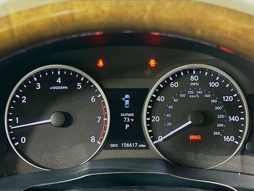 2014 Lexus ES 350 12