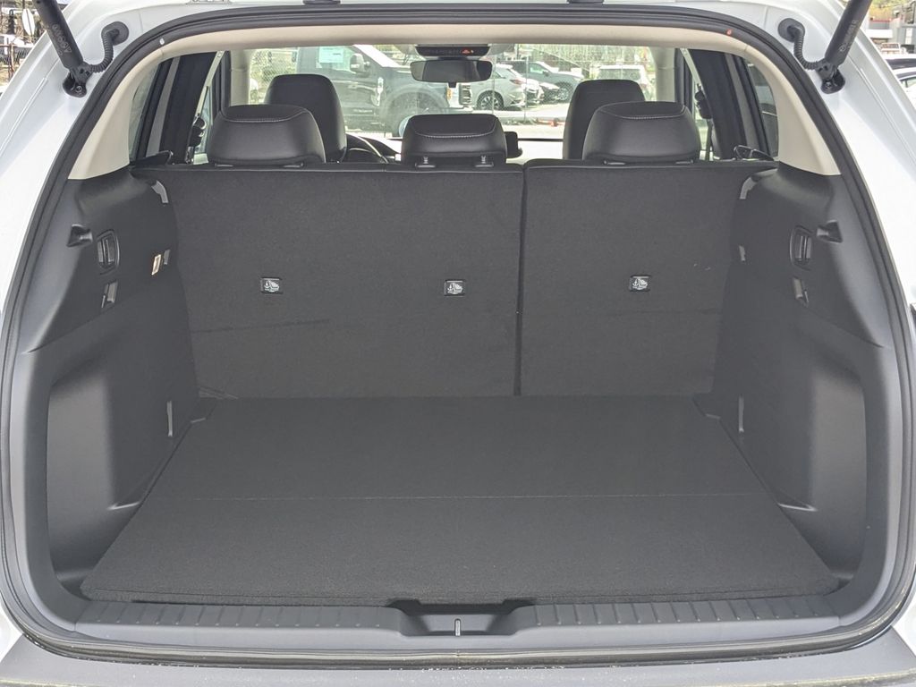 2025 Mazda CX-50 2.5 S Preferred