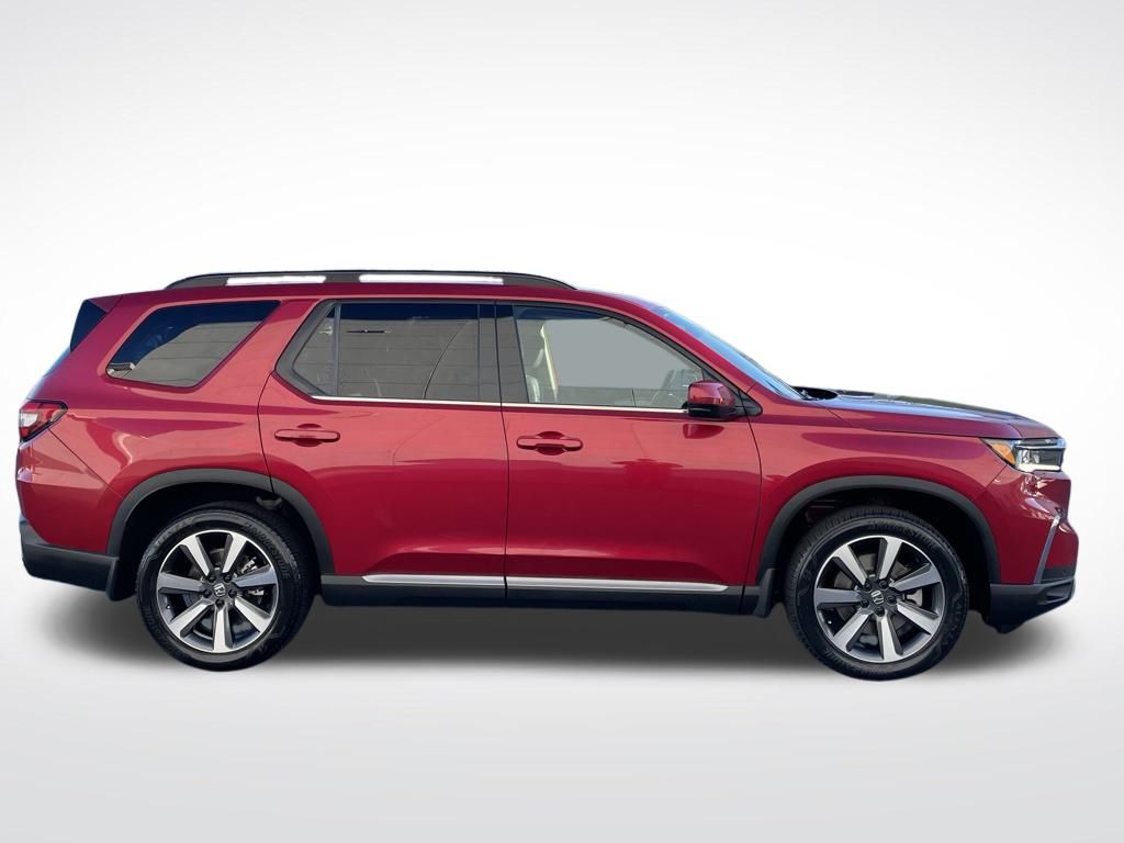 Thumbnail: 2023 Honda Pilot - 7