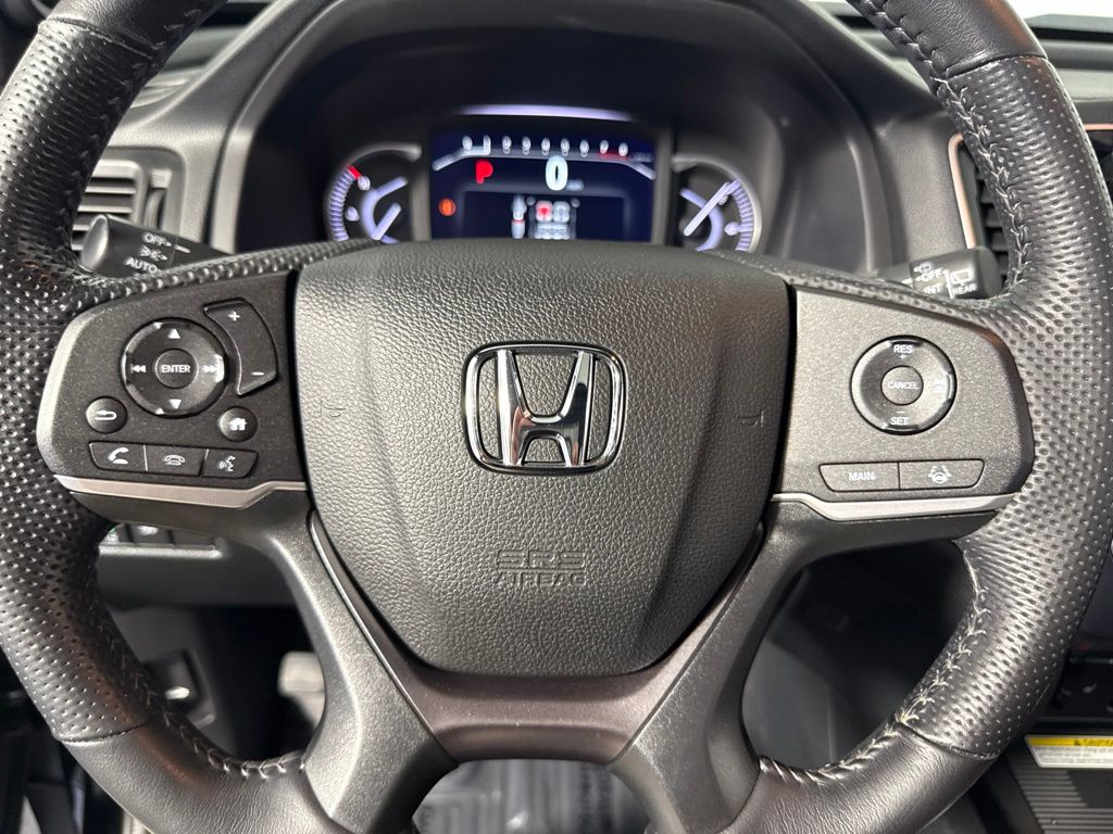 Thumbnail: 2022 Honda Passport - 16