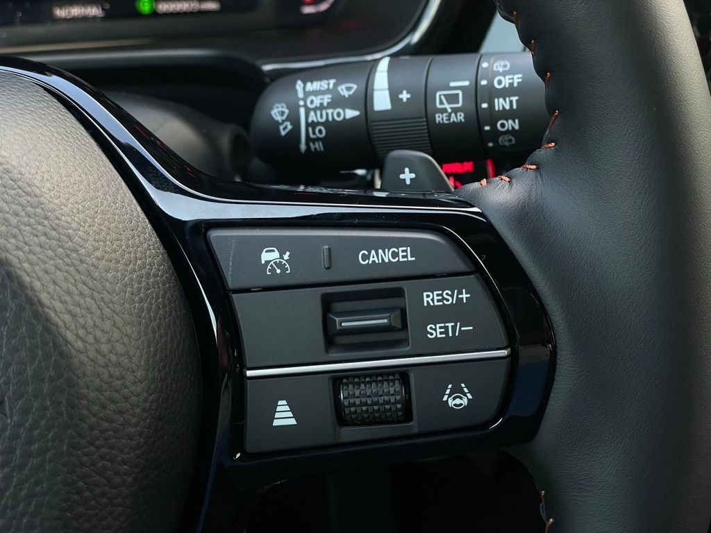 Thumbnail: 2026 Honda CR-V - 14