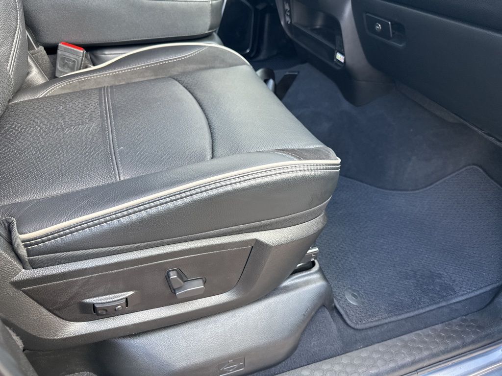 Used Car 2024 Ram 2500  Laramie For Sale Under $70,000 In Austin, Texas