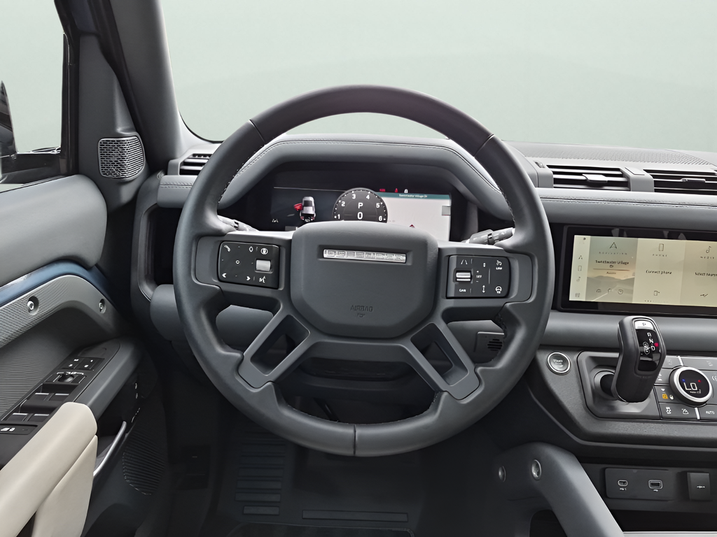 Used Car 2024 Land Rover Defender 110  X-dynamic Se For Sale Under $70,000 In Austin, Texas