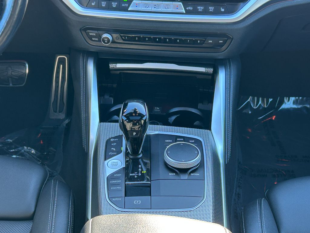 Thumbnail: 2023 BMW 4 Series - 26