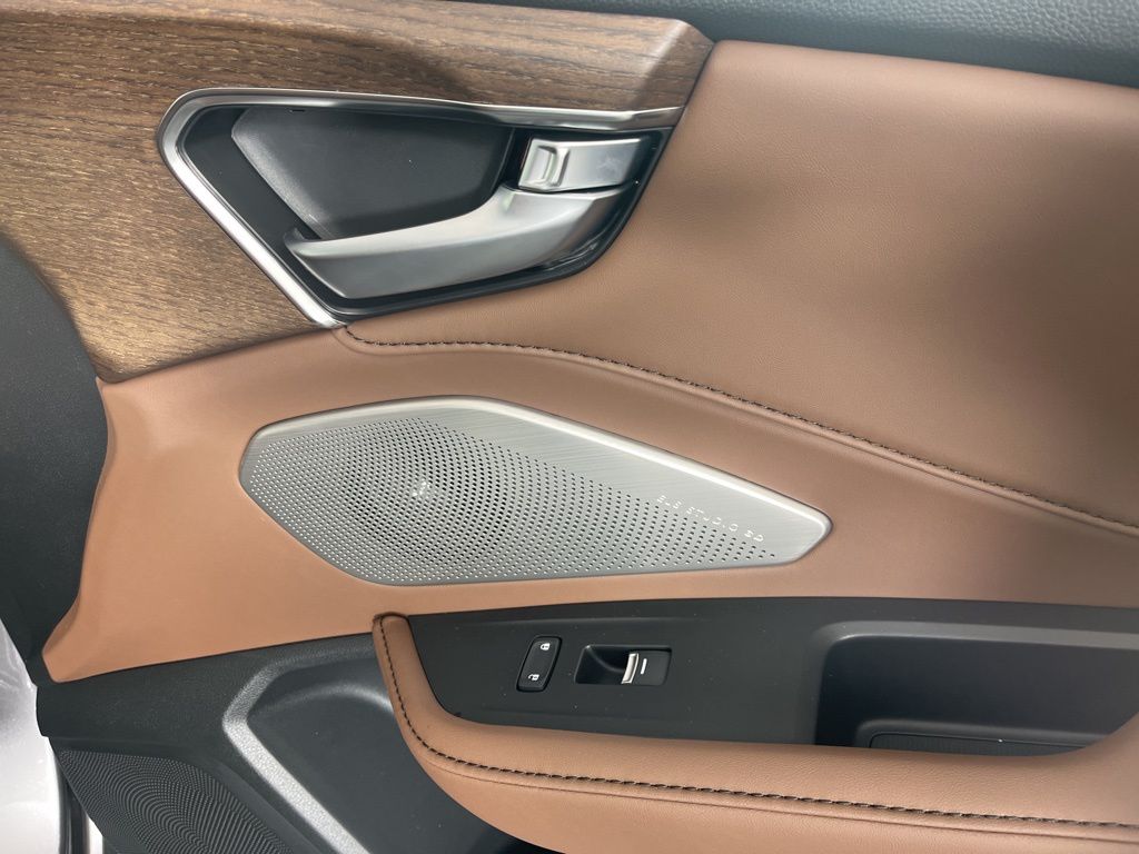 Thumbnail: 2026 Acura RDX - 20