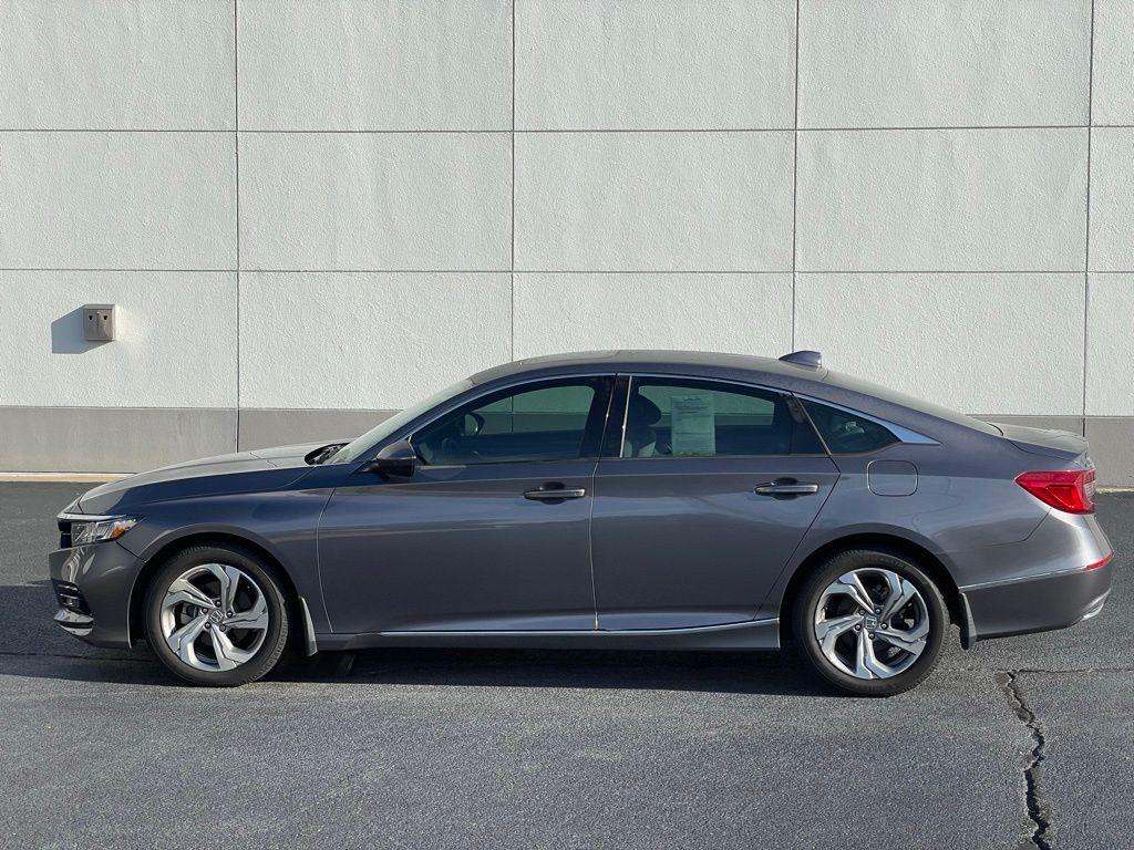 Thumbnail: 2019 Honda Accord - 2