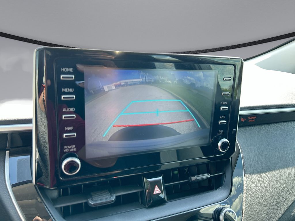 Thumbnail: 2020 Toyota Corolla - 22