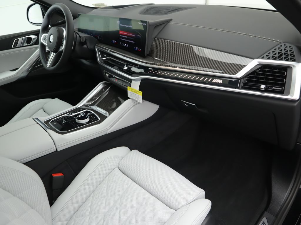 Thumbnail: 2026 BMW X6 - 18