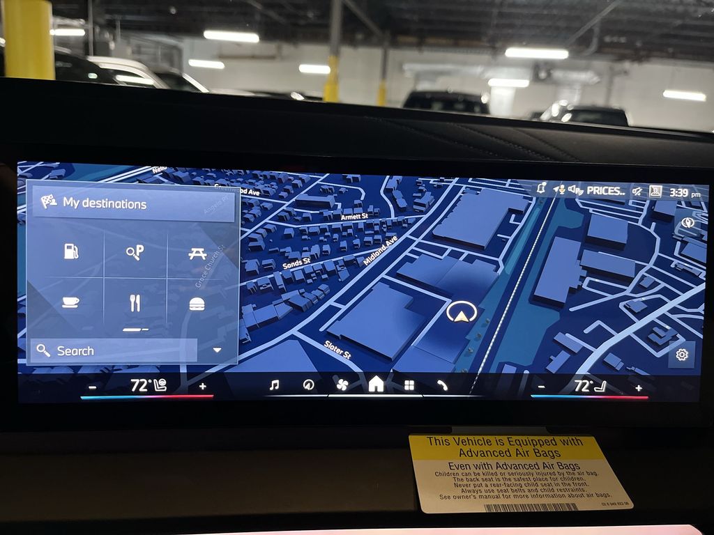 Thumbnail: 2026 BMW X3 - 18