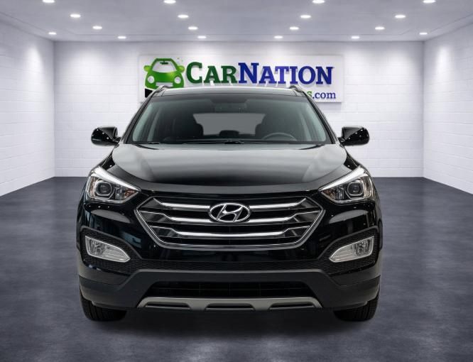 2016 Hyundai SANTA FE Sport 2.4 Base - Image 3