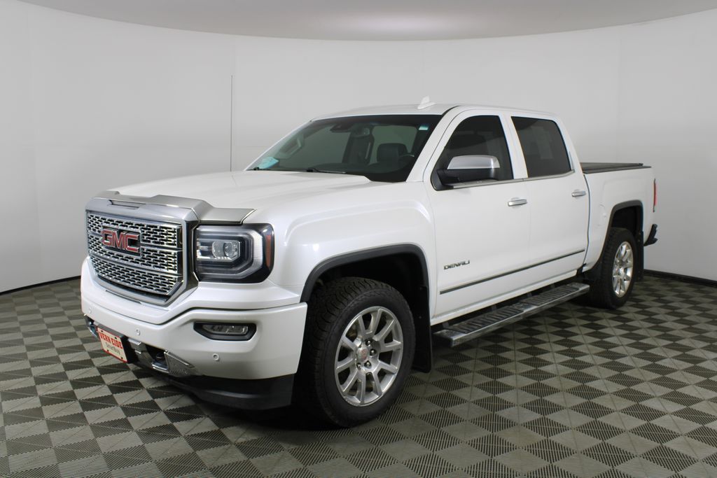 Used 2016 GMC Sierra 1500 for sale in 