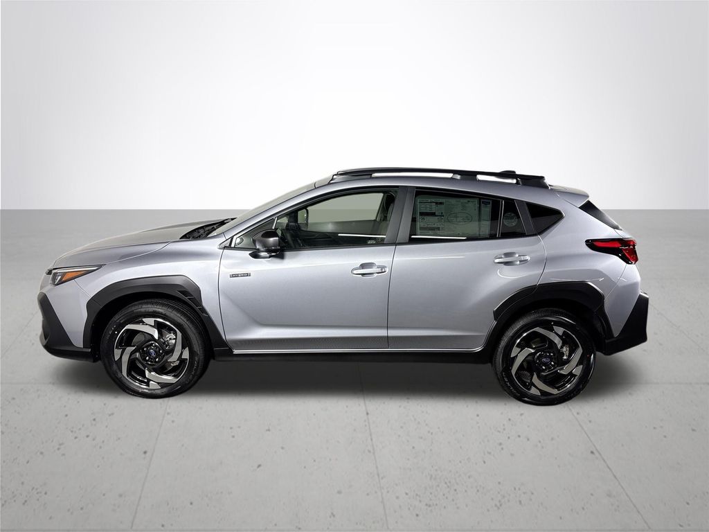 2026 Subaru Crosstrek Hybrid Limited