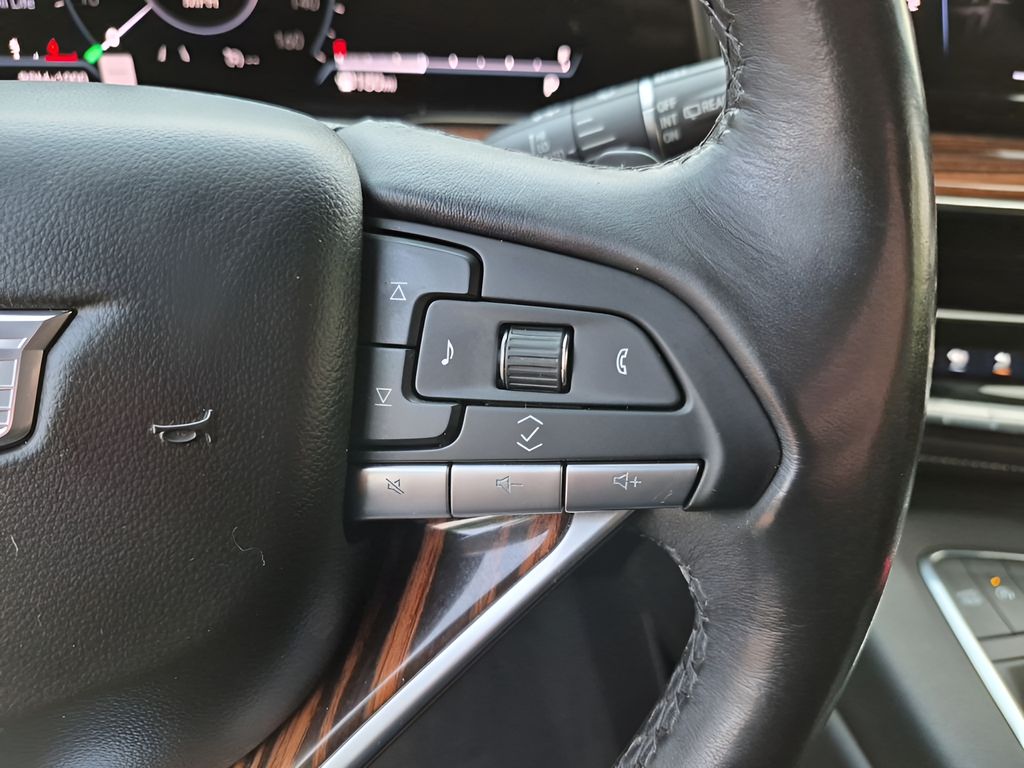 Used Car 2021 Cadillac Escalade Esv  Luxury For Sale Under $50,000 In Austin, Texas