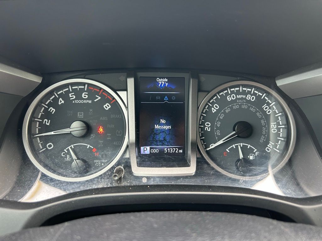 Thumbnail: 2023 Toyota Tacoma - 23