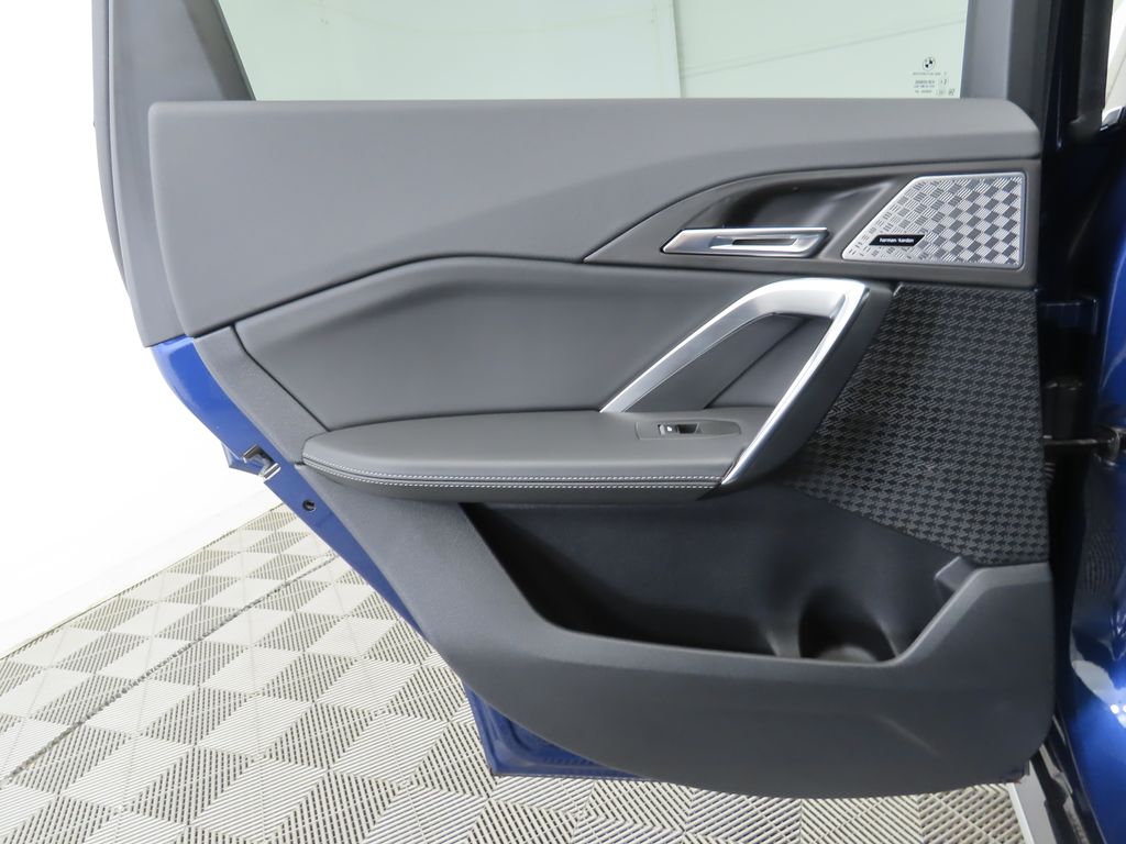 Thumbnail: 2025 BMW X1 - 26