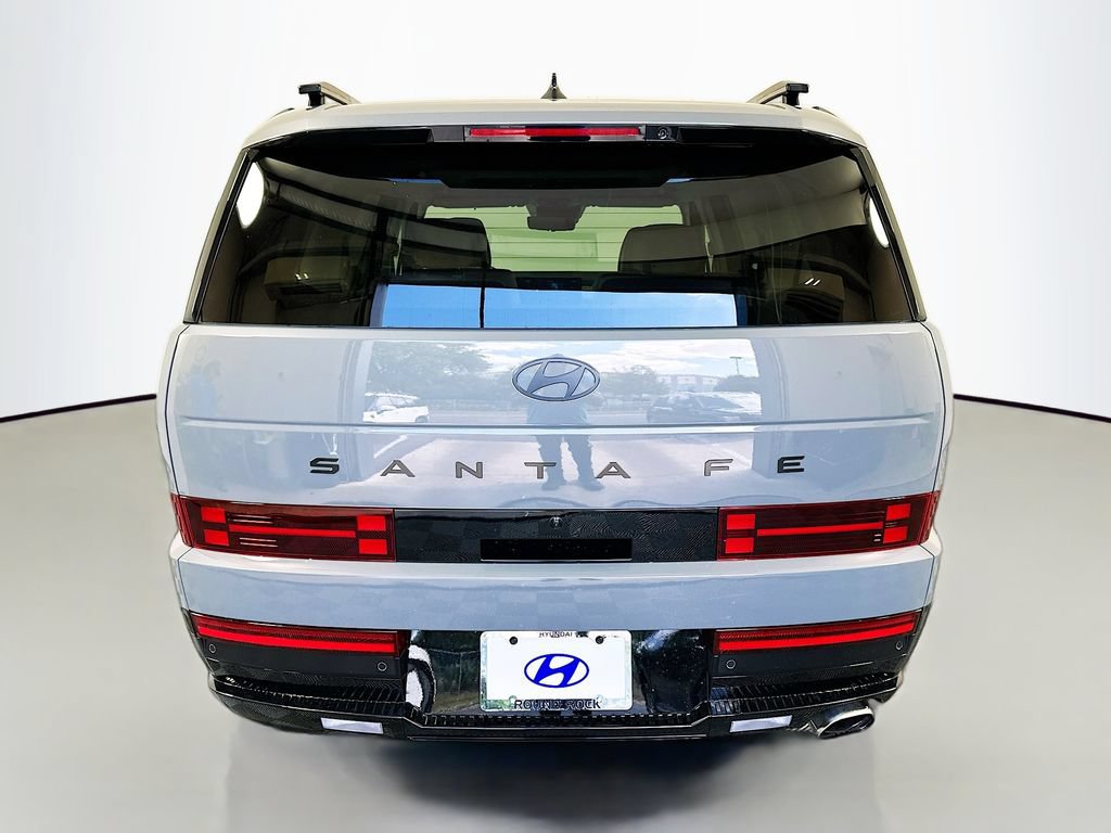 Thumbnail: 2026 Hyundai Santa Fe - 6
