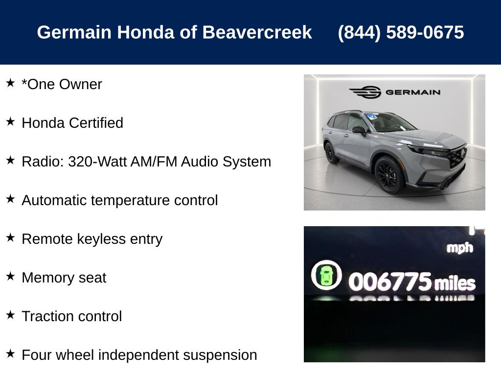 View vehicle photo 6