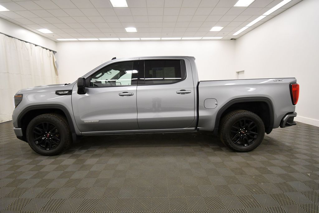 Used 2024 GMC Sierra 1500 Truck