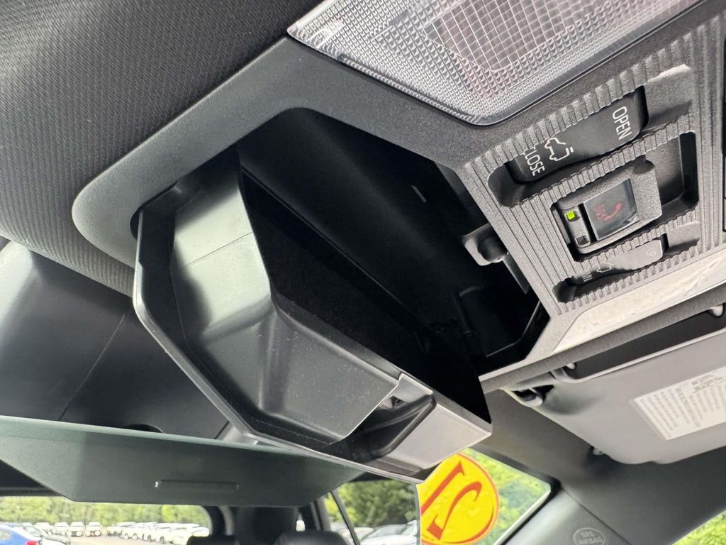 Used 2021 Toyota RAV4 Prime SUV
