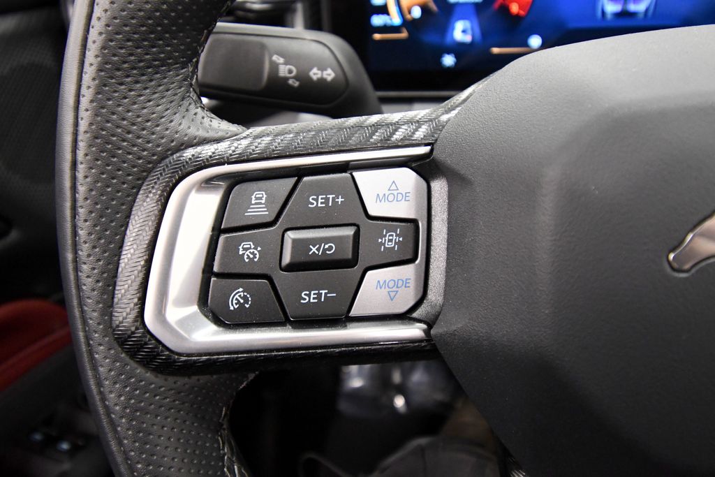 Used 2025 Ford Mustang Convertible