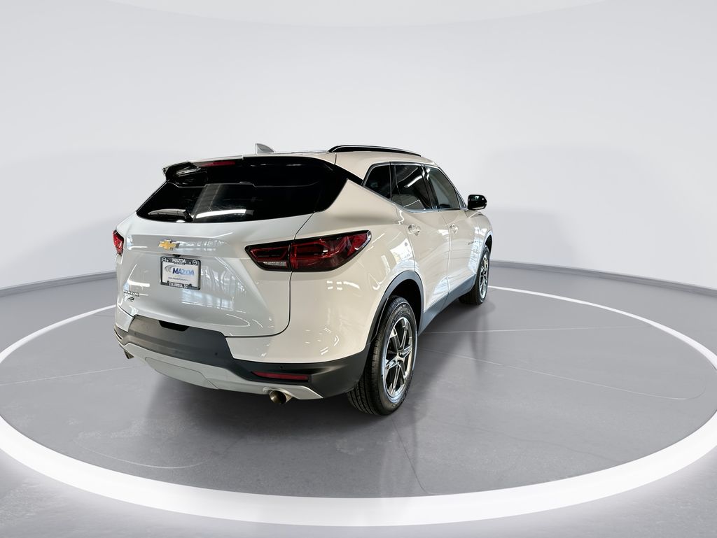 2024 Chevrolet Blazer LT - 7