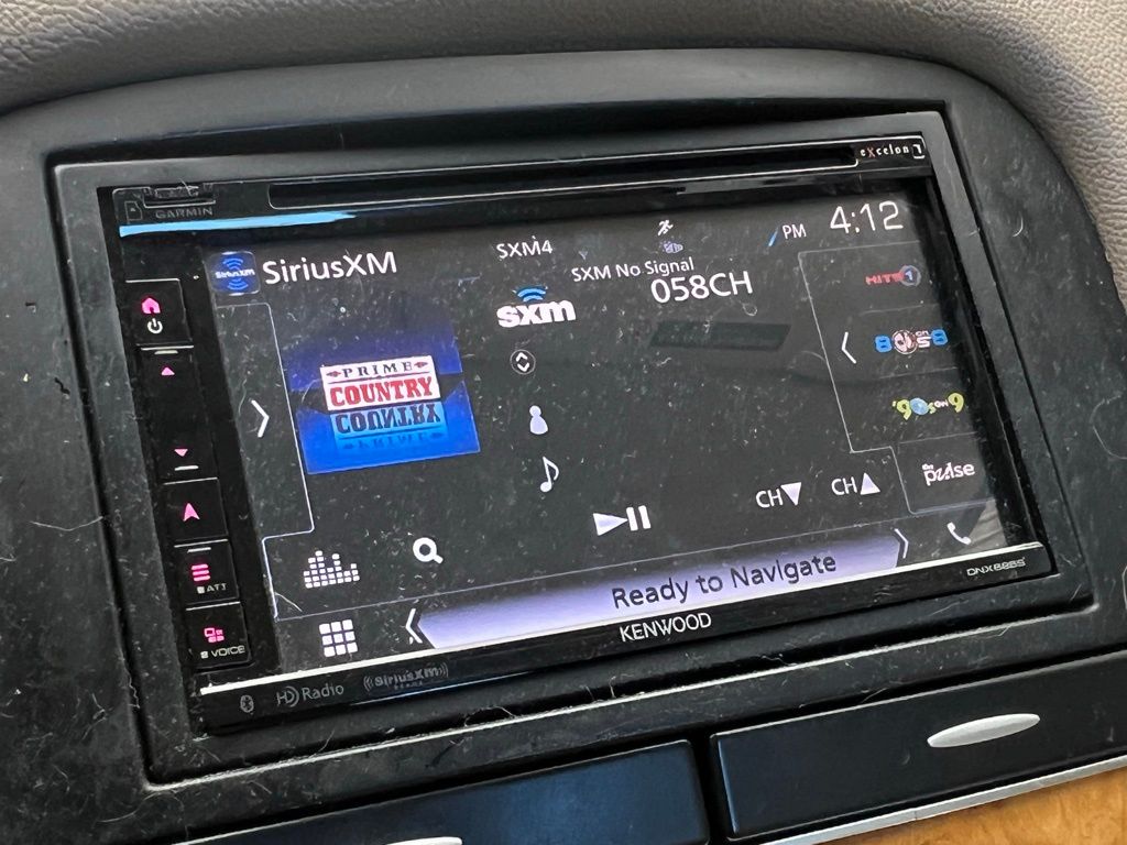 Thumbnail: 2006 Mercedes-Benz SL-Class - 20