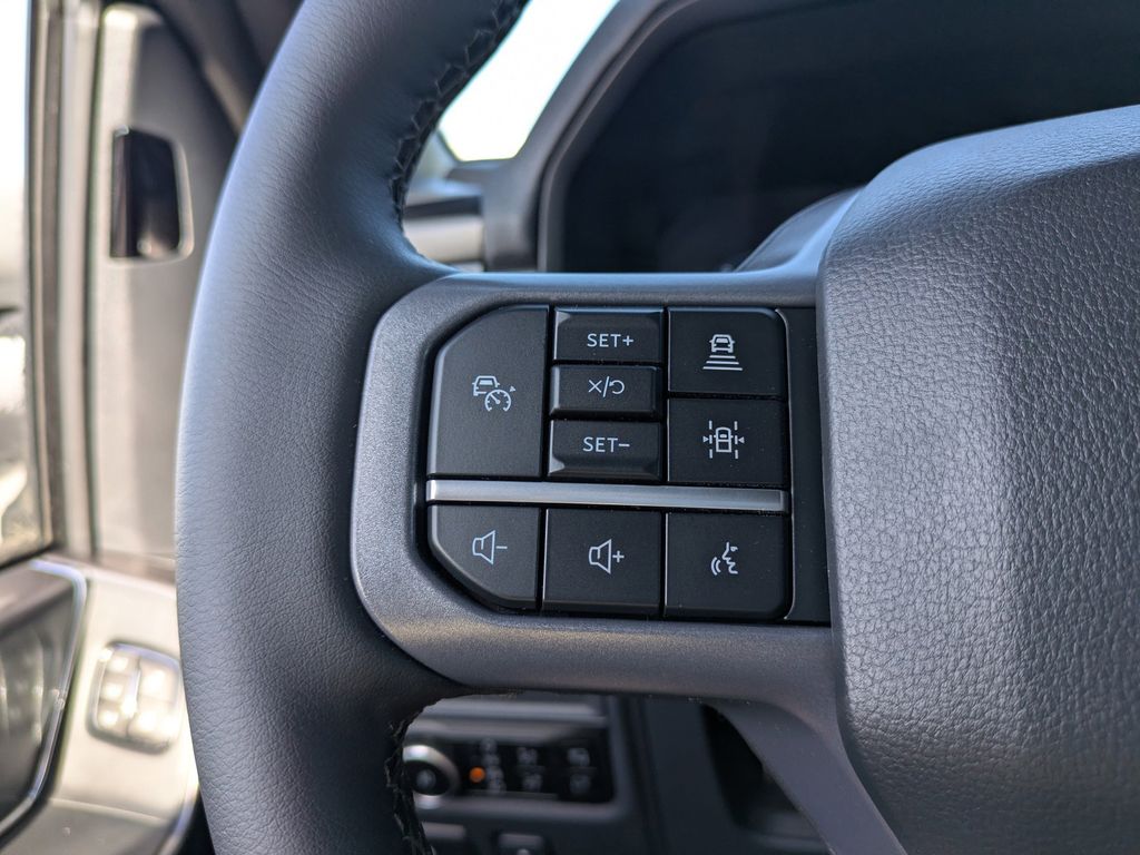 2026 Ford F-150 Black Widow