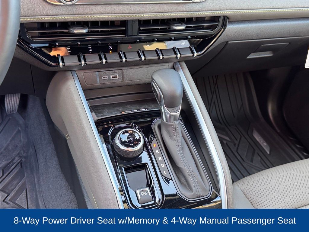 2025 Chevrolet Colorado 4WD ZR2