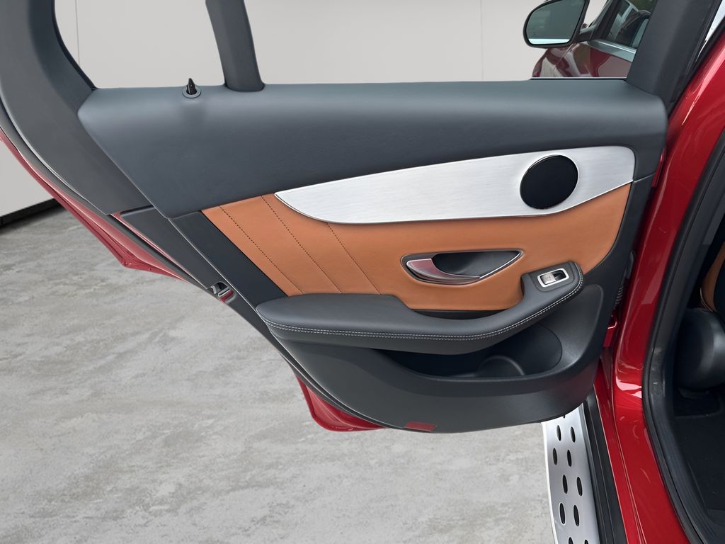 Used Car 2022 Mercedes-benz Glc  Glc 300 For Sale Under $35,000 In Austin, Texas