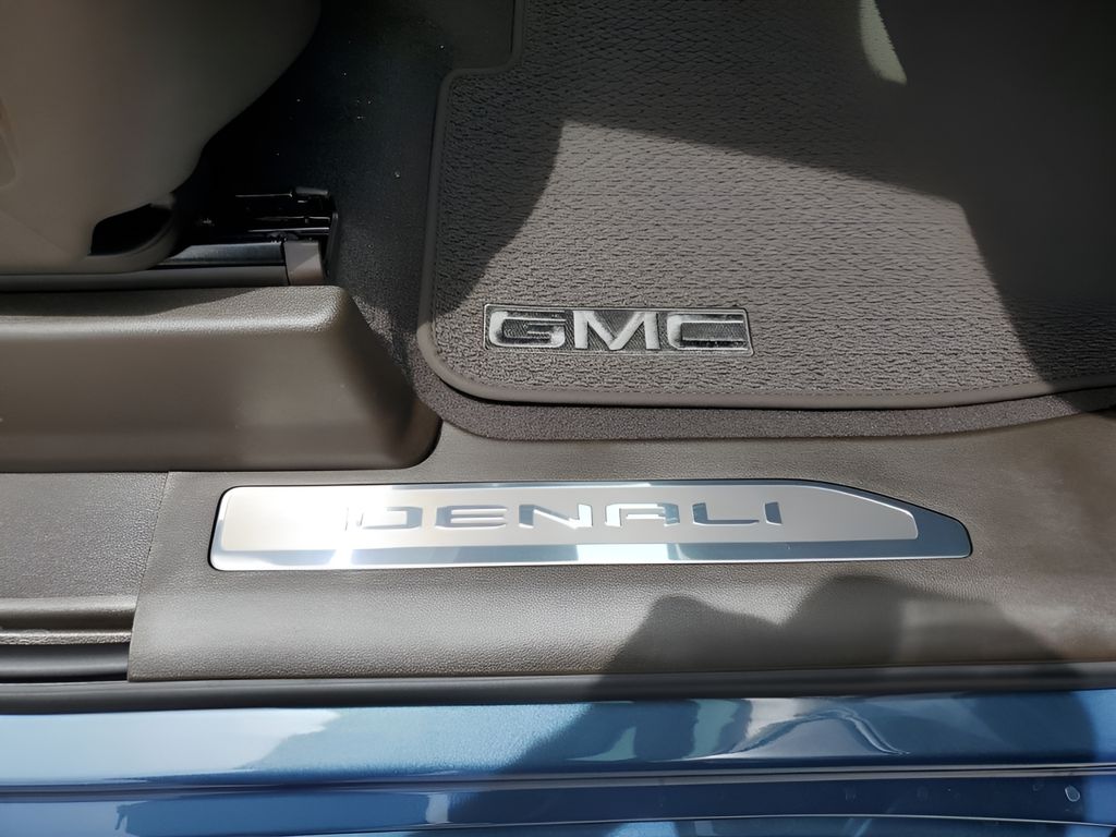 New Car 2025 Gmc Sierra 1500  Denali For Sale Under $70,000 In Austin, Texas