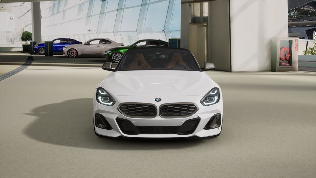 Thumbnail: 2026 BMW Z4 - 26