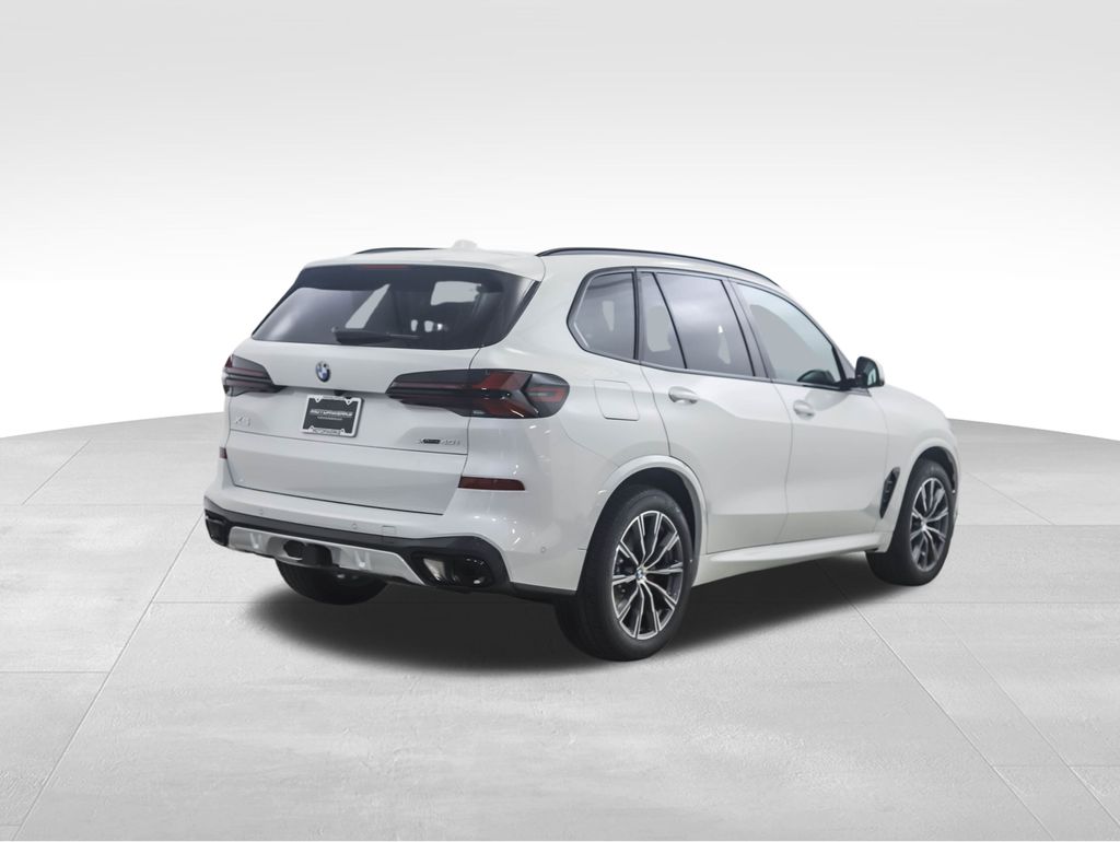 Thumbnail: 2026 BMW X5 - 6