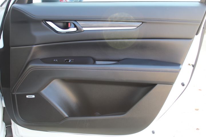 Used Car 2021 Mazda Cx-5  Grand Touring For Sale In Georgetown, Texas