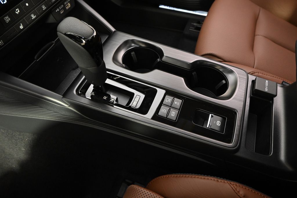 New 2026  Subaru Touring XT image 31